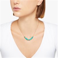 Collana Dodo Donna Rondelle in Argento DCC2008_RONDE_VERAG-42 - DCC2008_RONDE_VERAG-42